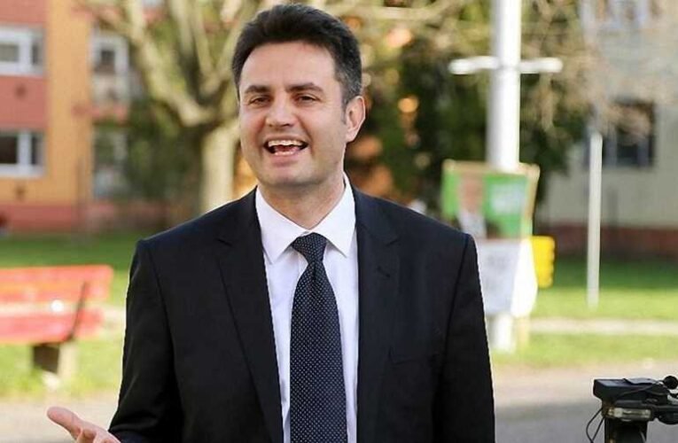 Óvodás szintű interjút adott a Guardiannak Marki-Zay