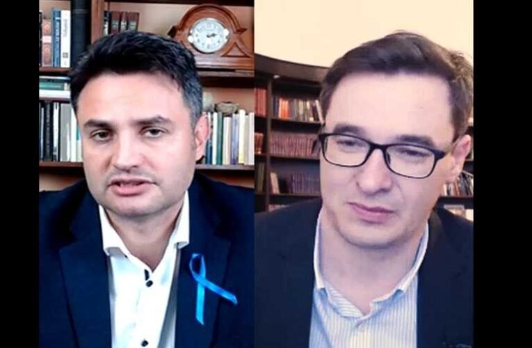 Márki-Zay az aláírásgyűjtésükről: „…valóban minden változást akaró magyart megmozgatott” 📺