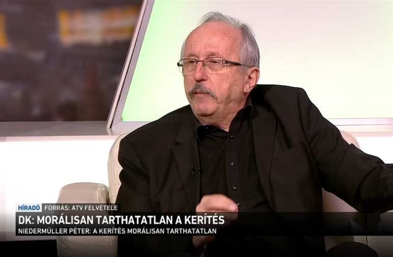 Volner János: Egységben a horrorcsapat