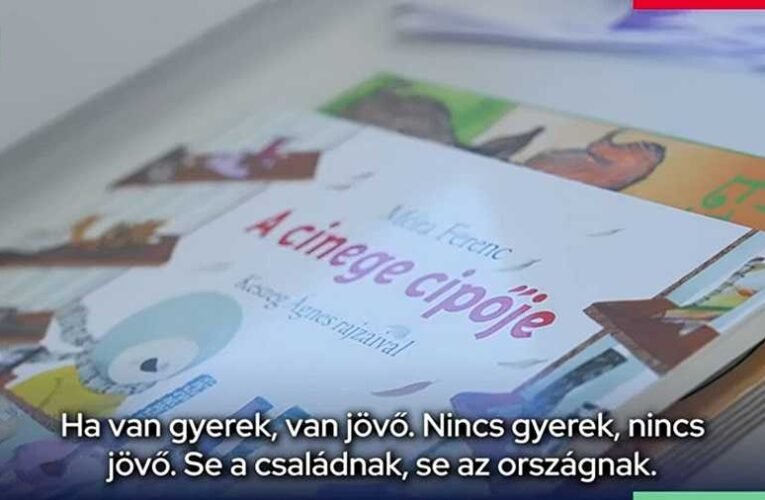 Márki-Zay szerint Orbán Viktor hazug és képmutató, amitől neki felfordul a gyomra