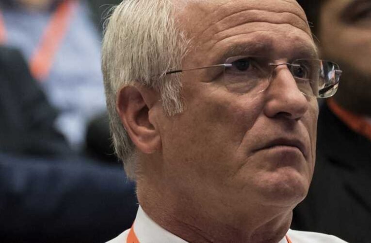 Surányi egy tollvonással felszámolná nemzeti aranykészletünket