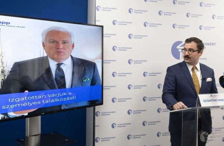 Március végén lesz az amerikai republikánus tábor budapesti konferenciája