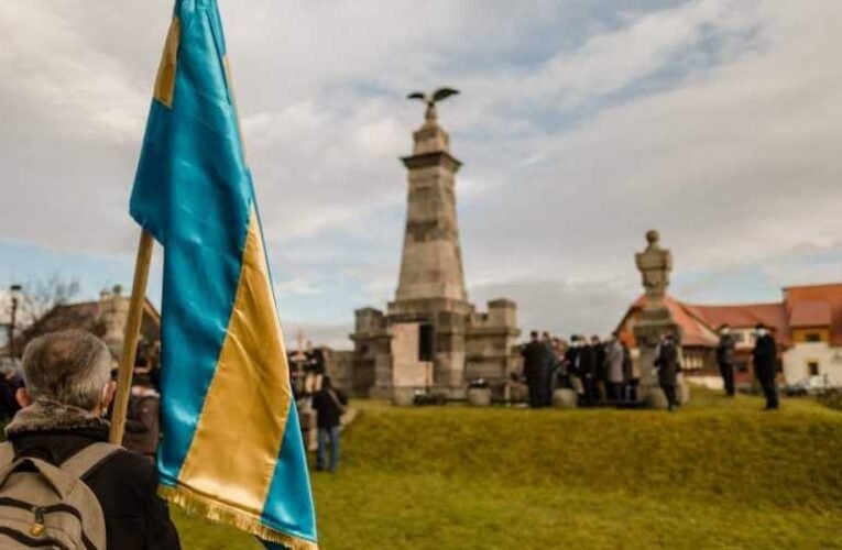 Emlékezzünk! – A mádéfalvai mészárlás