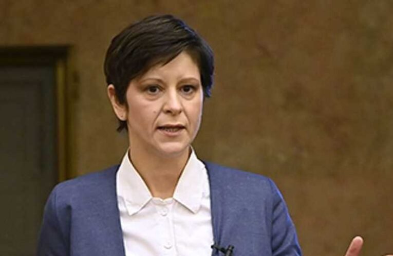 Szél Bernadett közölte zavaros gondolatait a rezsicsökkentésről