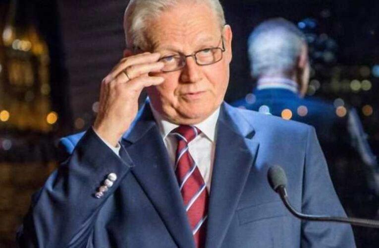 „Mekkorát kamuzott Karácsony…”