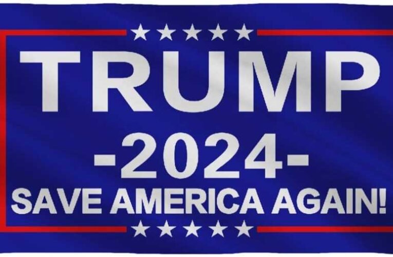 Trump hamarosan hivatalosan is bejelenti, hogy indul a 2024-es elnökválasztáson