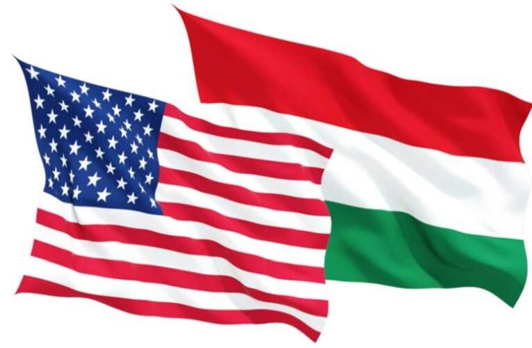 Szijjártó az amerikai külügyminiszternek: Tovább korlátozódhatnak hazánk lehetőségei Ukrajna támogatásában