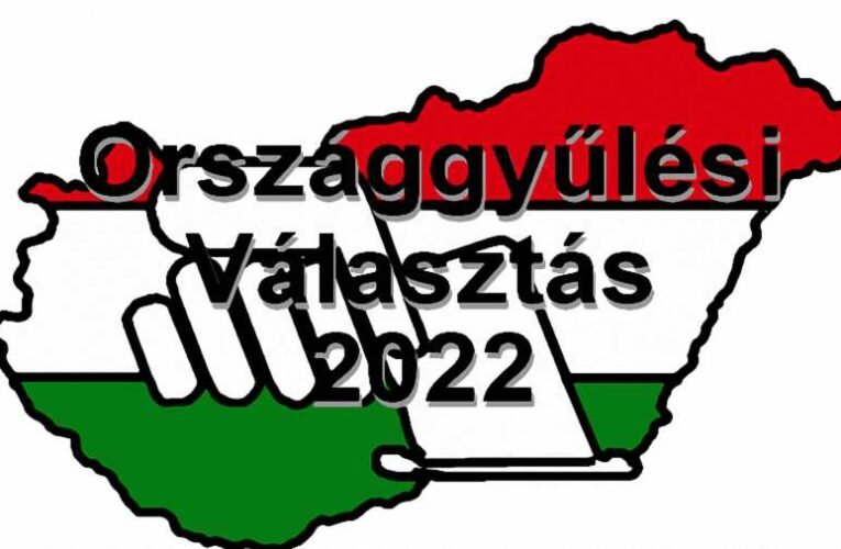 Választás-országgyűlési Választás 2022 – Az átjelentkezők szavazatait zöld borítékba kell tenni