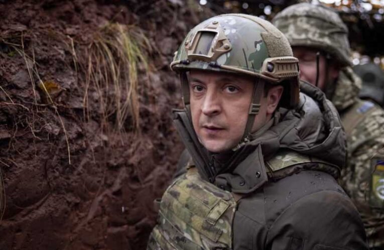 The Washington Post: elindult az ukrán ellentámadás