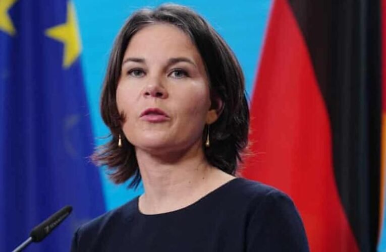 Német külügyminiszter: Az uniós országok háborút folytatnak Oroszország ellen