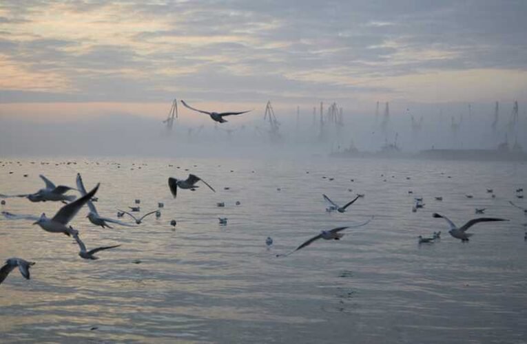 Orosz polgári hajókat támadott meg Ukrajna