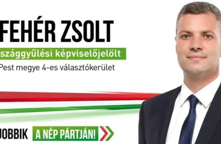 Óriási botrány Vácott: nők és kiskorúak megerőszakolásáról fantáziált újságjában a jobbikos képviselő