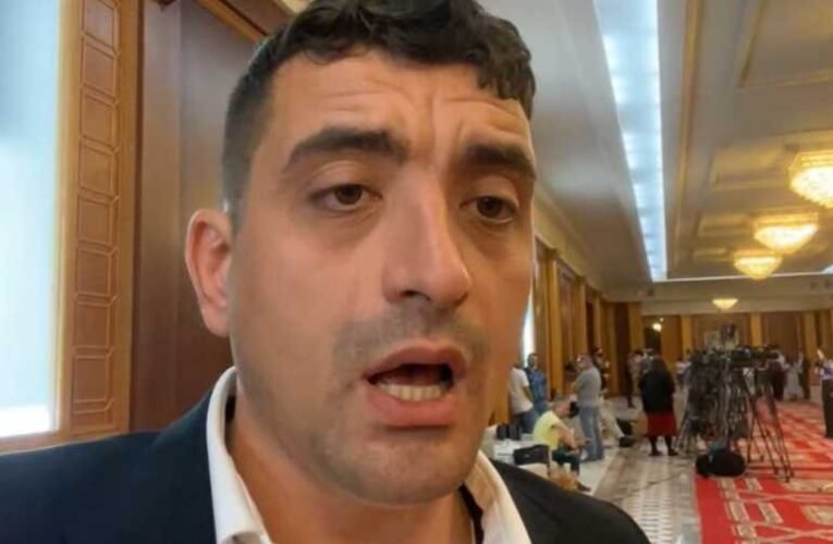 Az AUR elnökét kidobták a konzervatív pártok madridi találkozójáról, amelyre nem kapott meghívót