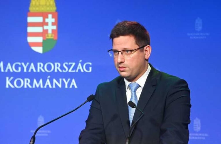 Gulyás: tovább lesz érvényes a védettségi igazolvány (frissített)