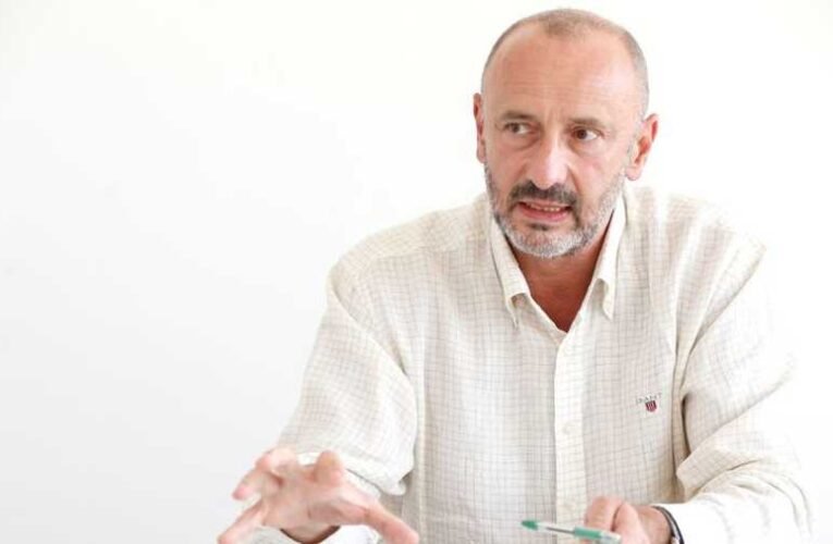 Ukrán válság – Szakértő: érdemes komolyan venni, amit az orosz elnök mond
