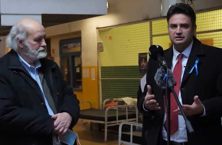 Iványi Gábor hazudik, ami egy paptól nem szép dolog