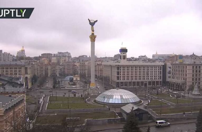 Élőben Kijevből 📺