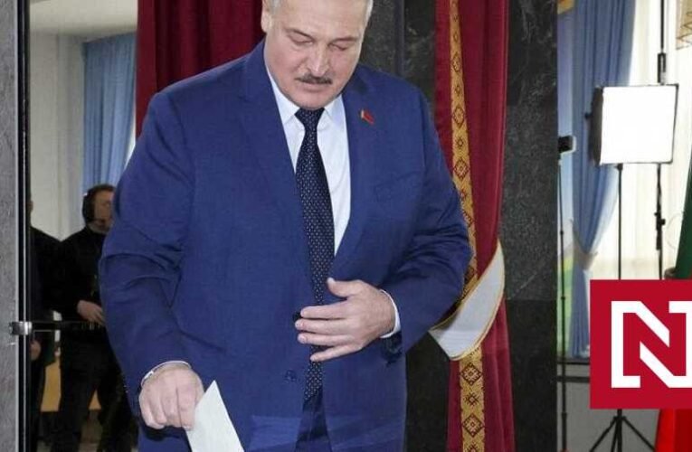 A belaruszok megszavazták (?): atomfegyvereket és hadsereget telepíthet Oroszország Fehéroroszországba