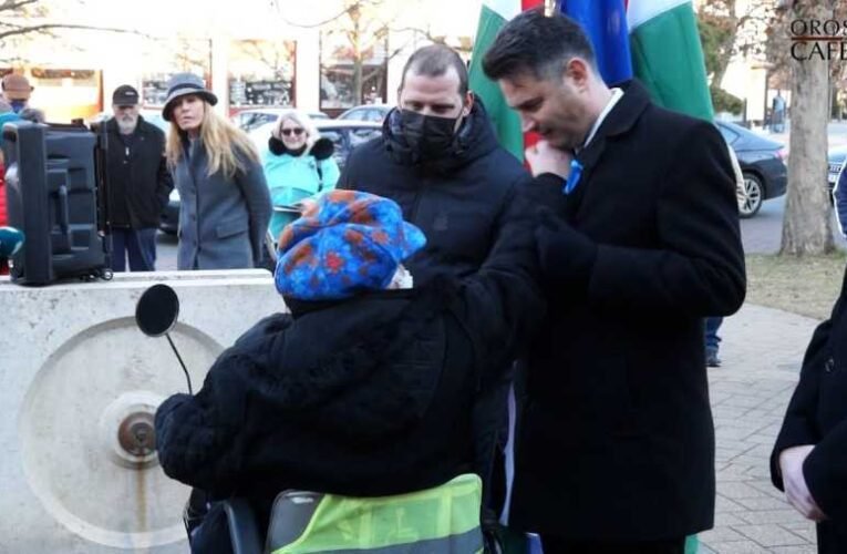 Behúzott Márki-Zaynak egy rokkantnyugdíjas 📺