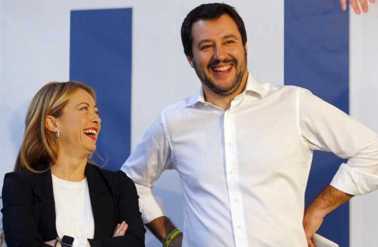 Olasz választás – A jobboldali koalíció közel húsz pontos előnyét jelzik az utolsó felmérések