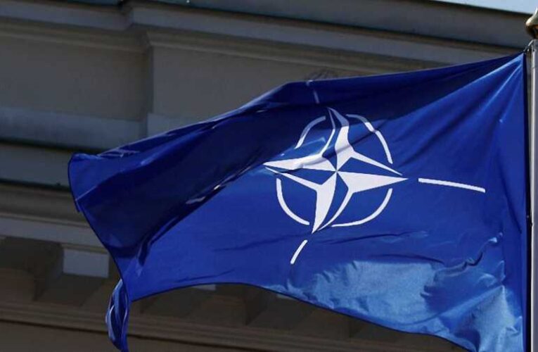 NATO: a két szakadár ukrán régió orosz elismerése erodálja a konfliktus megoldására irányuló erőfeszítéseket