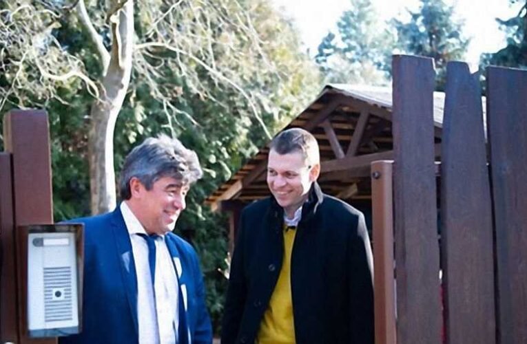 Visítanak a liberálisok: Nemcsák Károly, Szalóki Ági és Müller Péter is beszállt a választási kampányba