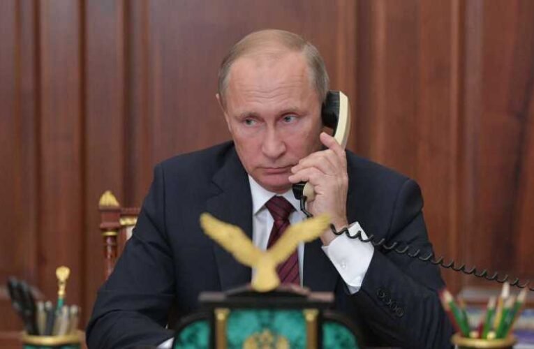 Az USA hisztériakeltése miatt hozták korábbra Putyin és Biden megbeszélését
