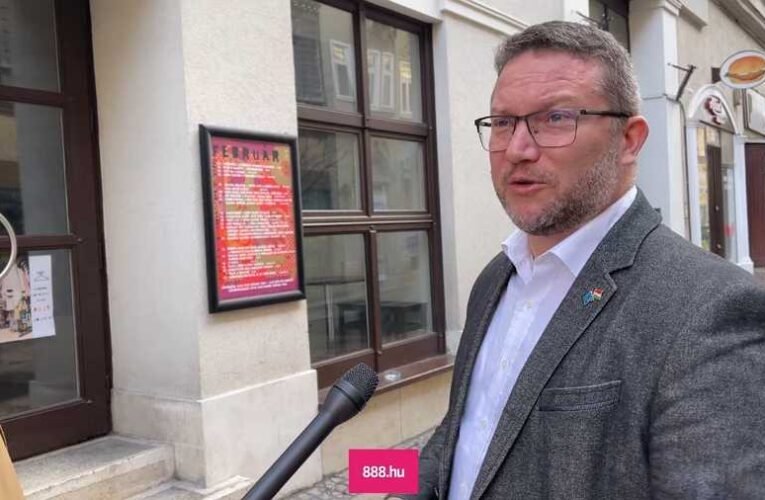 Idegesek a baloldali politikusok, ha a kommunistákról és az fasisztákról kérdezik őket 📺