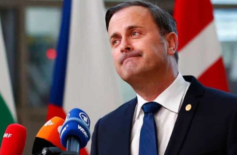 Lemondott diplomájáról a luxemburgi kormányfő a plágiumbotrány miatt