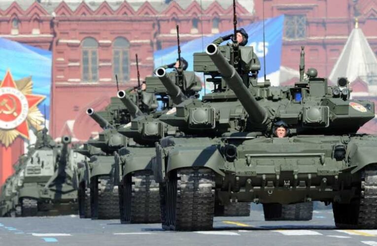 Ukrán elemzők: nem érné meg Oroszországnak megszállni Kijevet
