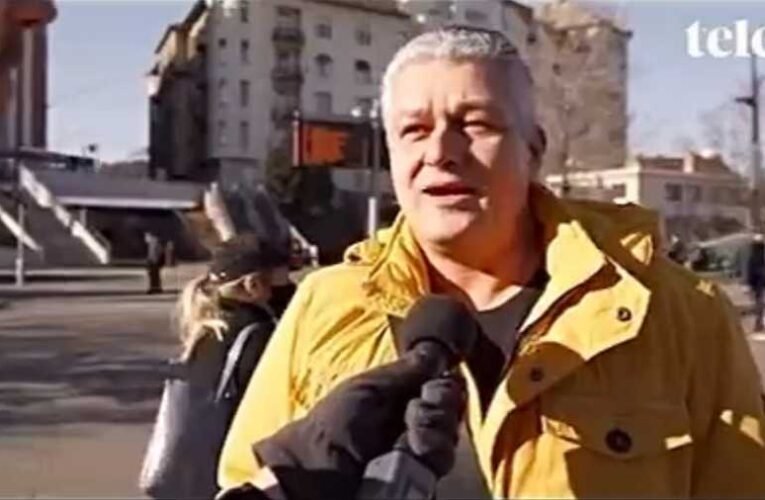 Balos szavazó: „A Fideszre fogom leadni a voksomat, bármennyire is furcsán hangzik” 📺