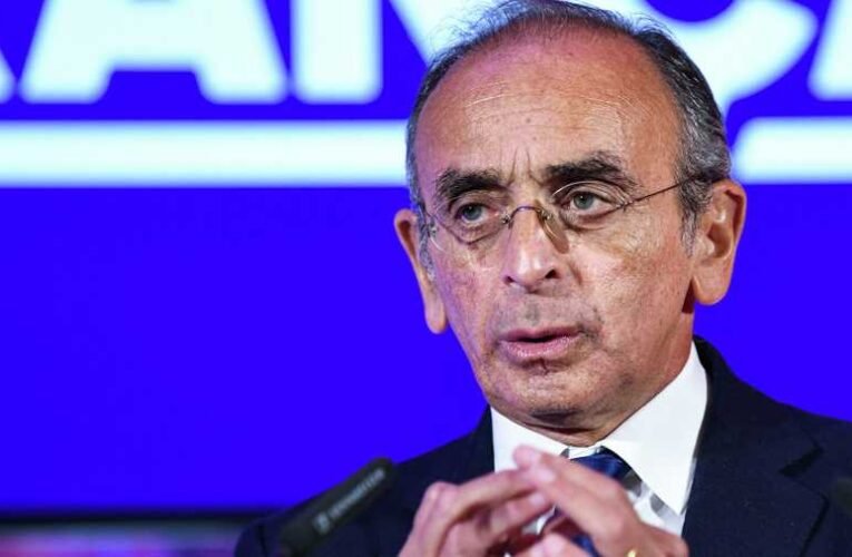 Zemmour a franciákat oktatja: Budapesten azért nincs terrortámadás, mert nem engedik be a migránsokat