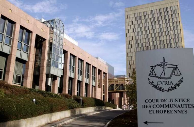 Uniós bíróság: a jogállamisági feltételrendszert a megfelelő jogalapon fogadták el