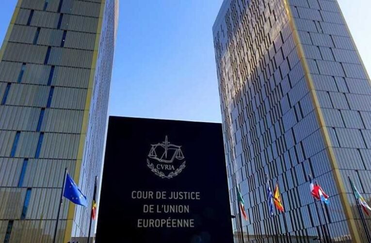 Most: A Hír TV közvetítése az Európai Bíróság ítélethirdetéséről (élő) 📺