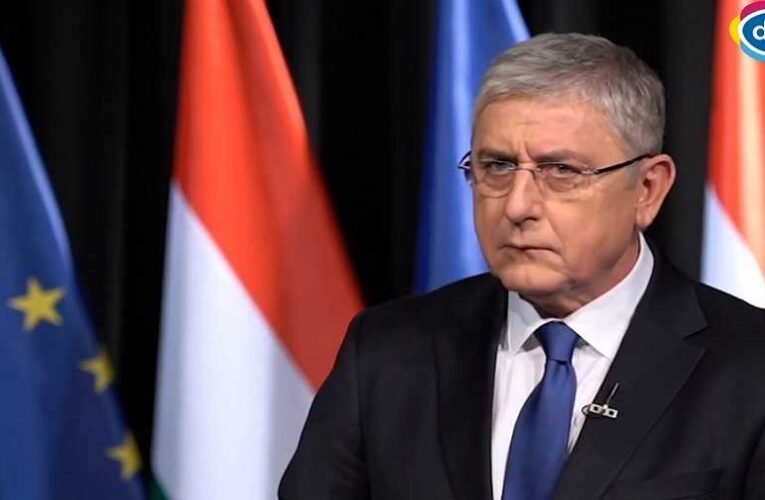 Megtartotta „évértékelő” beszédét Szemkilövető Ferenc
