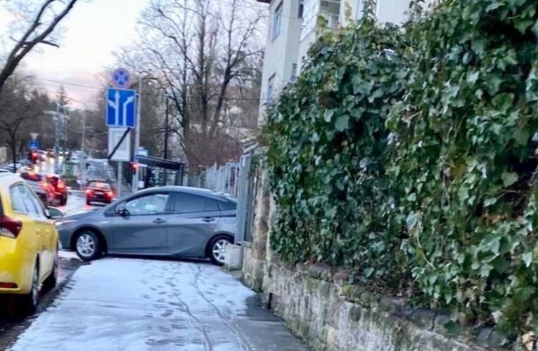 Ezért használja Karácsony Gergely sofőrje az Erzsébet híd buszsávját