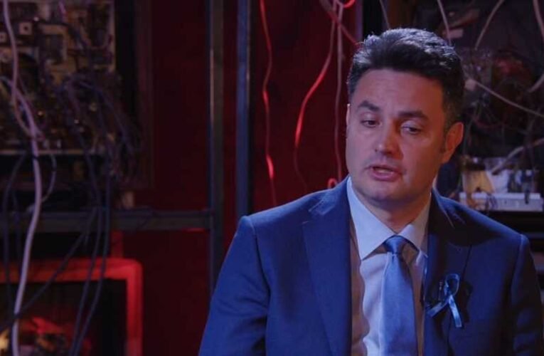 Dráma! Makizaj bejelentette: ha nem ő győz, eldobja az életét