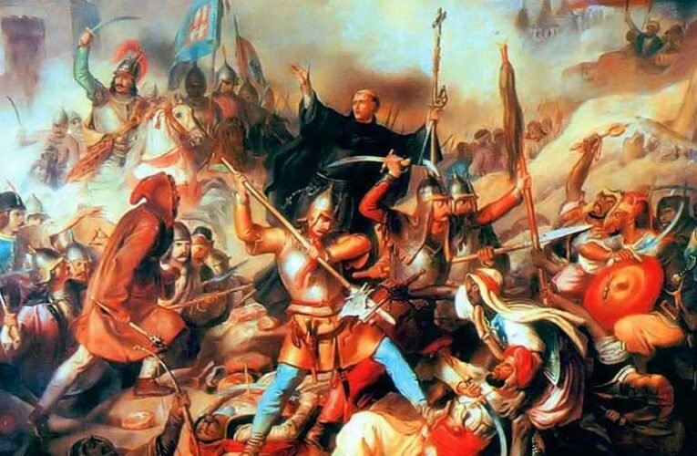 Nyílt levél a Békemenet szervezőihez – ostrom alatt