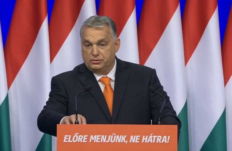 Orbán: Gyurcsány és Bajnai akar visszatérni – Évértékelő 2022 📺 (frissítve)
