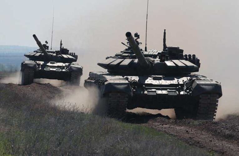 Ezért nem tekinthető agresszornak Oroszország