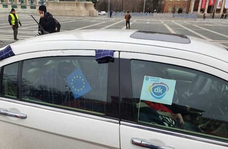 Czeglédi Andrea: A „pedagógus”-sztrájk margójára