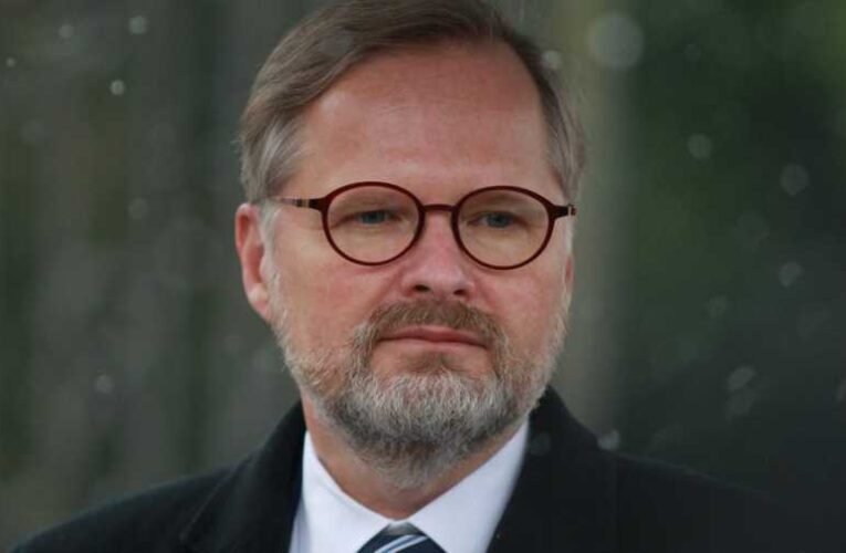 Szlovákiai választások – Petr Fiala bízik Csehország és Szlovákia további szoros együttműködésében