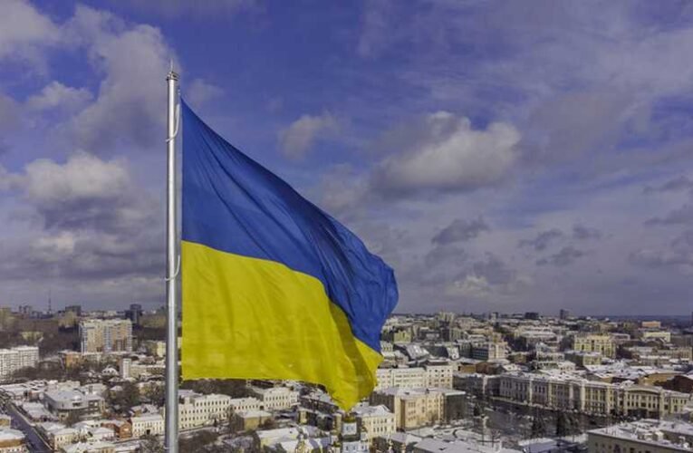 Kuleba: Ukrajna nem kapitulál 📺