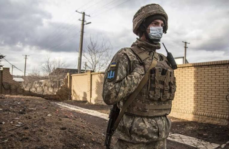 Orosz védelmi minisztérium: működésképtelenné vált az ukrán katonai repterek infrastruktúrája