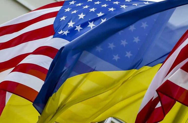 Washington további 675 millió dolláros katonai segítséget nyújt Ukrajnának