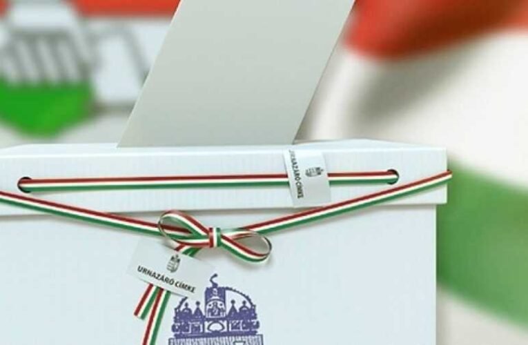 Választás 2022 – Részvételi arány 11 órakor: 25,77 százalék
