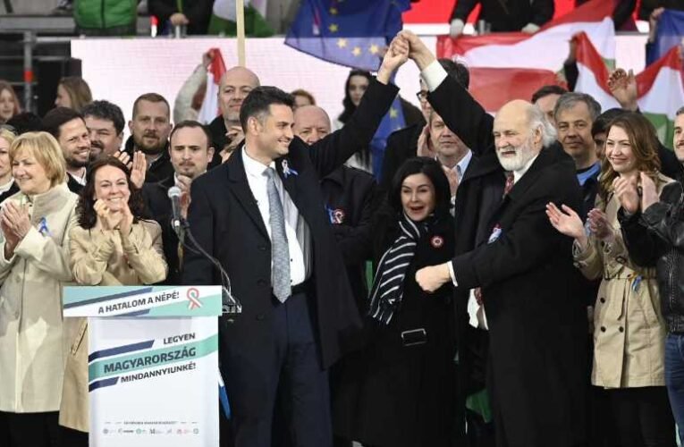 Dr. Polgárdy Géza: Nem e szavakkal, de a ballib oldal azt követeli, hogy lépjünk be az orosz–ukrán háborúba