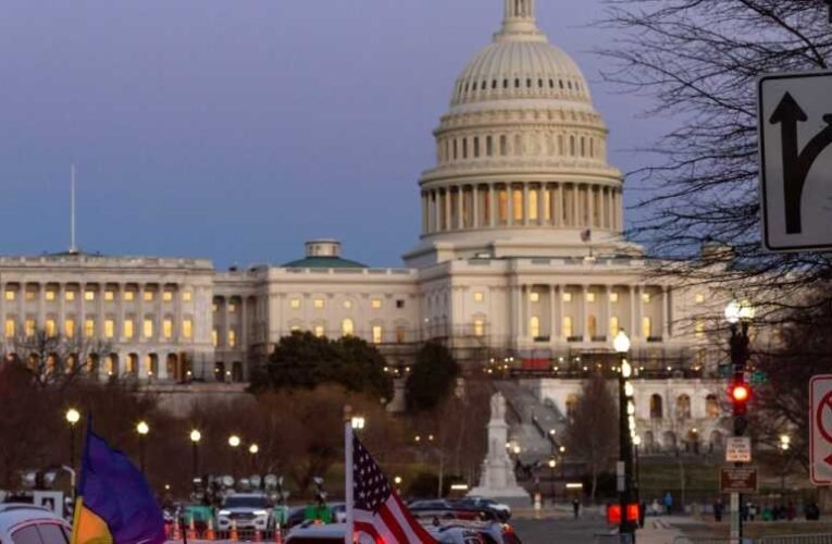 Washington újabb büntetőintézkedésekkel reagál az orosz annektálási kísérletre