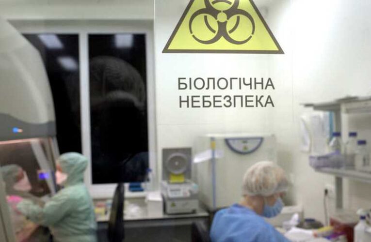 Orosz szakértők szerint a koronavírust mesterségesen állították elő – Újabb adatok az amerikaiak ukrajnai biológiai tevékenységéről