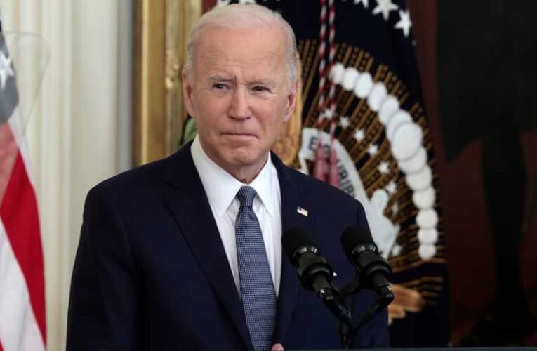 Biden azt mondta az amerikaiaknak, hogy ne aggódjanak az atomháború miatt 📺